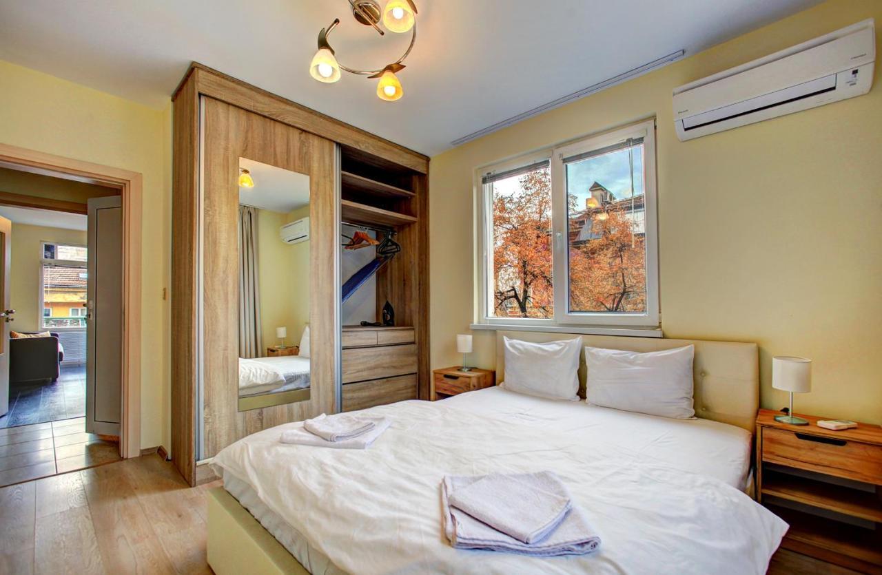 1Bd Nest In The Heart Of A Traditional صوفيا المظهر الخارجي الصورة