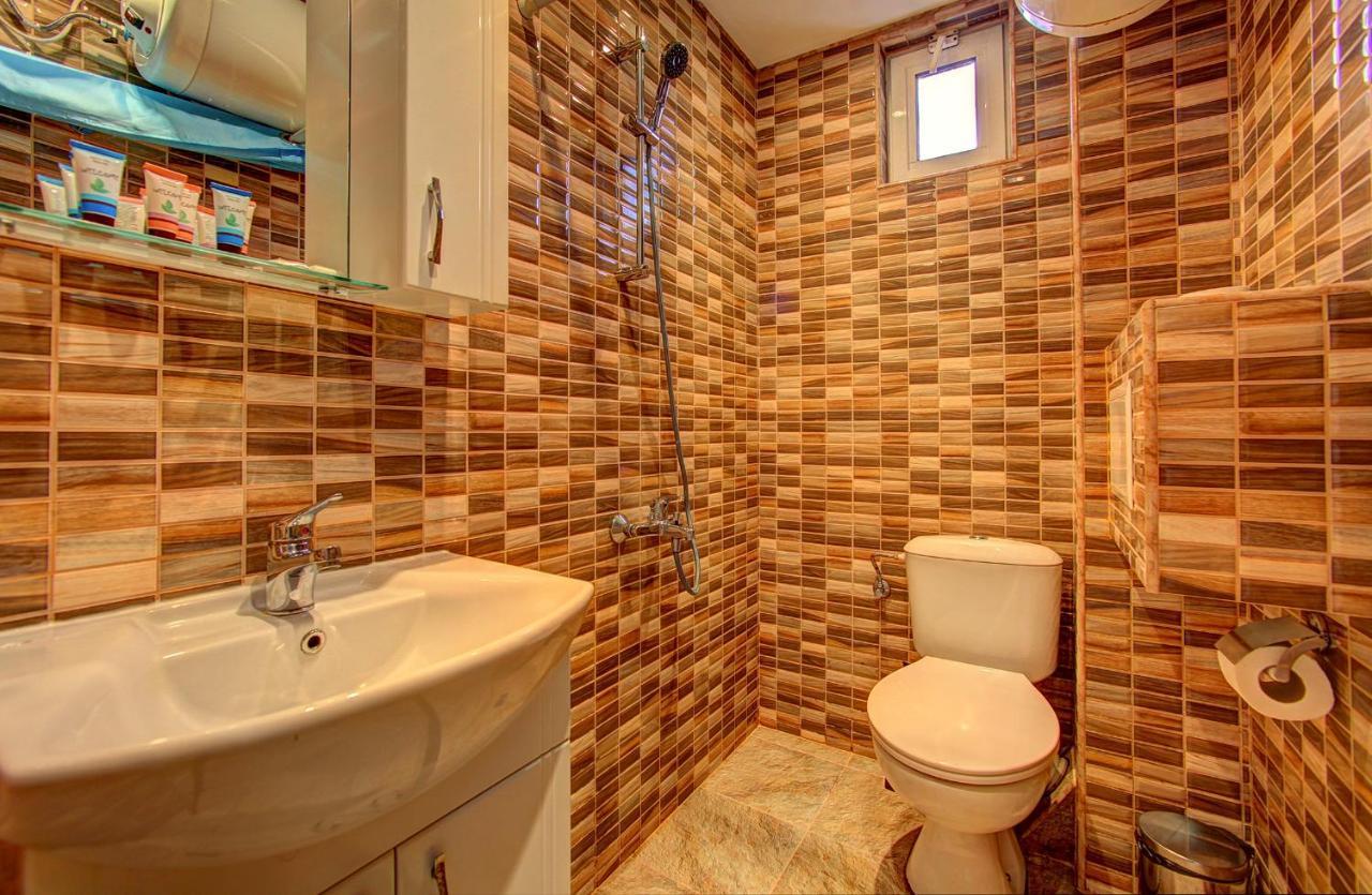 1Bd Nest In The Heart Of A Traditional صوفيا المظهر الخارجي الصورة
